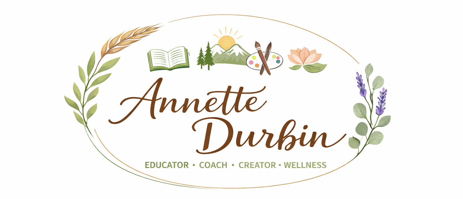 Annette Durbin